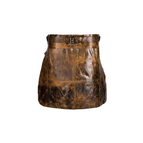 Pavelinni Tablier Piccolo Gladiator | Cuir | 650x(H)500mm | Disponible en 5 Couleurs Pavelinni Tablier Piccolo Gladiator | Cuir | 650x(H)500mm | Disponible en 5 Couleurs