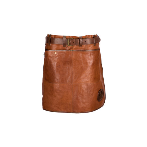 Pavelinni Tablier Piccolo Vintage | Cuir | 650x(H)500mm | Disponible en 3 Couleurs