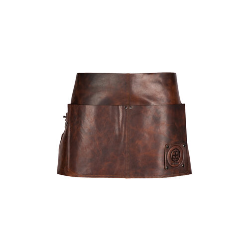 Pavelinni Tablier Minor Gladiator | Cuir | 620x(H)305mm | Disponible en 5 Couleurs