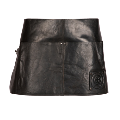 Pavelinni Tablier Minor Gladiator | Cuir | 620x(H)305mm | Disponible en 5 Couleurs