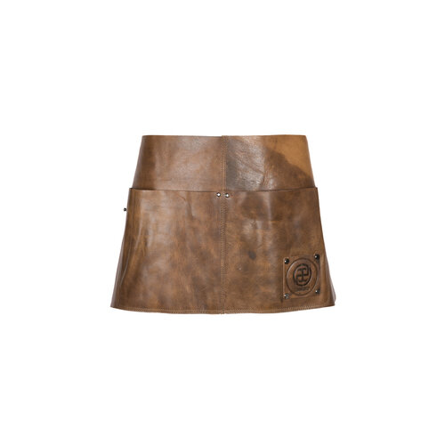 Pavelinni Tablier Minor Gladiator | Cuir | 620x(H)305mm | Disponible en 5 Couleurs