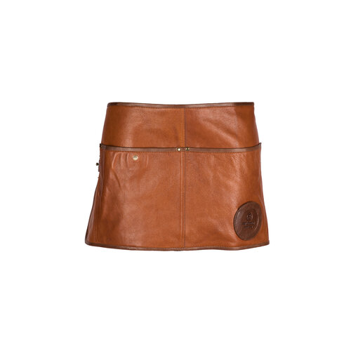 Pavelinni Tablier Minor Vintage | Cuir | 620x(H)305mm | Disponible en 3 Couleurs Pavelinni Tablier Minor Vintage | Cuir | 620x(H)305mm | Disponible en 3 Couleurs