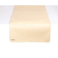 Chemin de Table Classique | Cuir | 450x1200mm | Disponible en 8 Couleurs