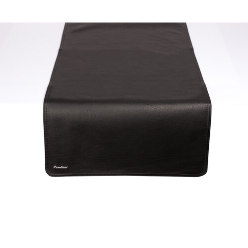 Pavelinni Chemin de Table Classique | Cuir | 450x1200mm | Disponible en 8 Couleurs