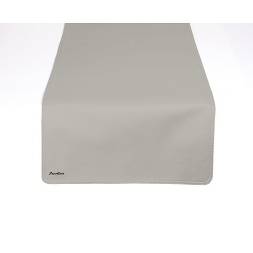 Pavelinni Chemin de Table Classique | Cuir | 450x1200mm | Disponible en 8 Couleurs