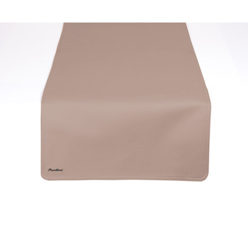 Pavelinni Chemin de Table Classique | Cuir | 450x1200mm | Disponible en 8 Couleurs