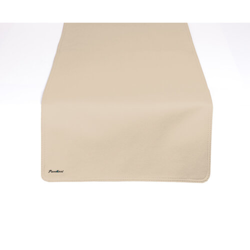 Pavelinni Chemin de Table Classique | Cuir | 450x1200mm | Disponible en 7 Couleurs