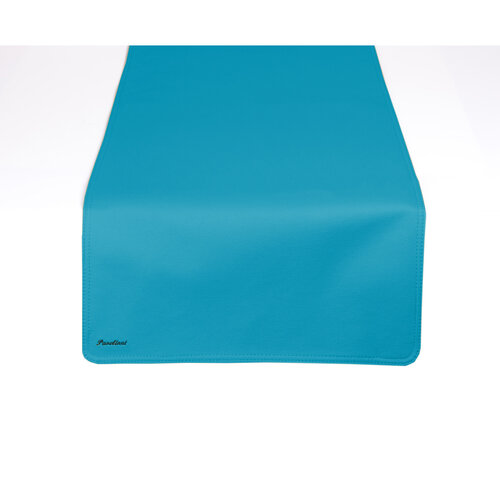 Pavelinni Chemin de Table Classique | Cuir | 450x1200mm | Disponible en 8 Couleurs