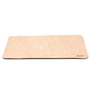 Pavelinni Set de Table Vintage | Cuir | 300x450mm | Disponible en 8 Couleurs