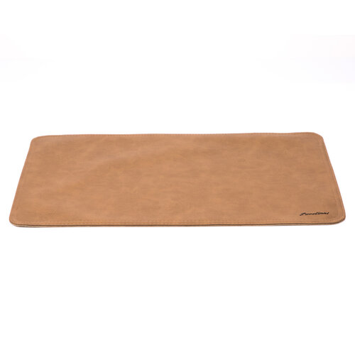 Pavelinni Set de Table Vintage | Cuir | 300x450mm | Disponible en 8 Couleurs
