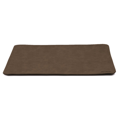 Pavelinni Set de Table Vintage | Cuir | 300x450mm | Disponible en 8 Couleurs