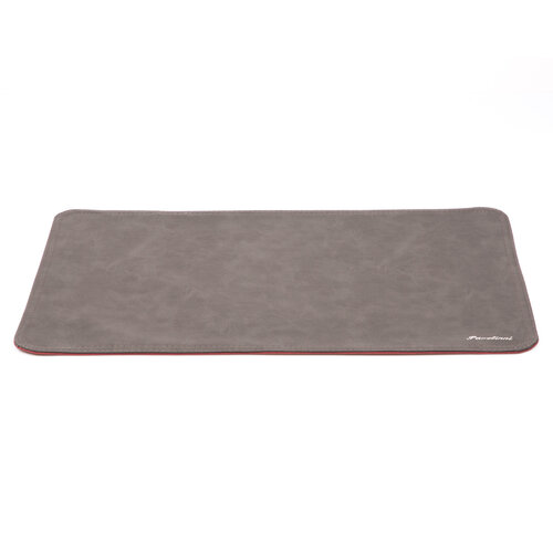 Pavelinni Set de Table Vintage | Cuir | 300x450mm | Disponible en 8 Couleurs