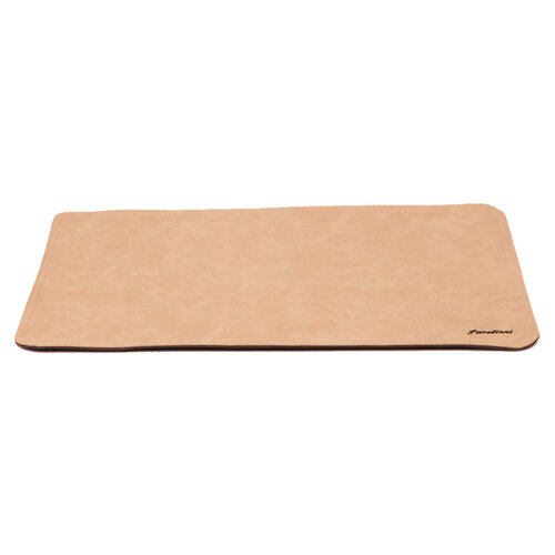 Pavelinni Set de Table Vintage | Cuir | 300x450mm | Disponible en 8 Couleurs