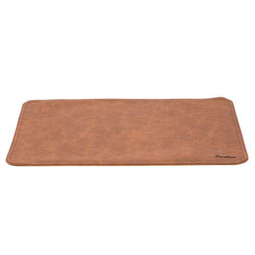 Pavelinni Set de Table Vintage | Cuir | 300x450mm | Disponible en 8 Couleurs Pavelinni Set de Table Vintage | Cuir | 300x450mm | Disponible en 8 Couleurs