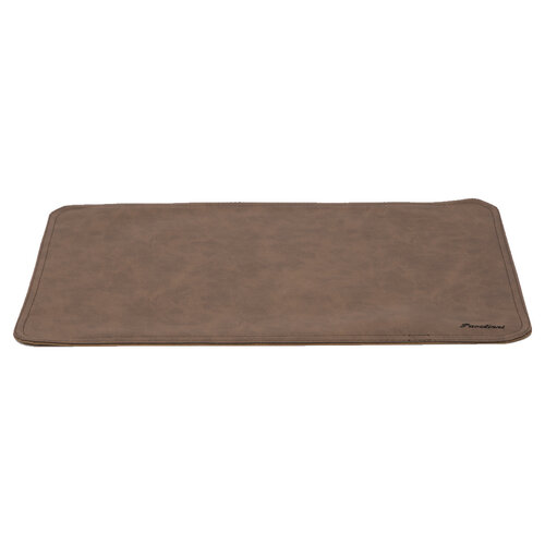 Pavelinni Set de Table Vintage | Cuir | 300x450mm | Disponible en 8 Couleurs