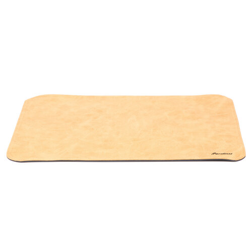 Pavelinni Set de Table Vintage | Cuir | 300x450mm | Disponible en 8 Couleurs