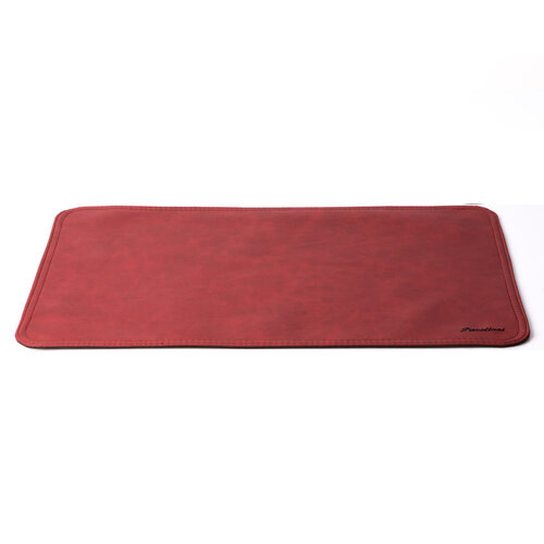 Pavelinni Set de Table Vintage | Cuir | 300x450mm | Disponible en 8 Couleurs