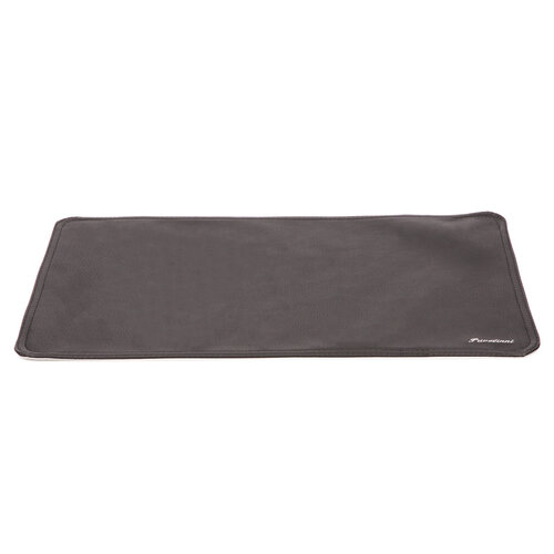 Pavelinni Set de Table Classique | Cuir | 300x450mm | Disponible en 8 Couleurs