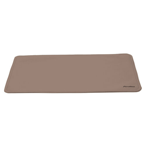 Pavelinni Set de Table Classique | Cuir | 300x450mm | Disponible en 8 Couleurs