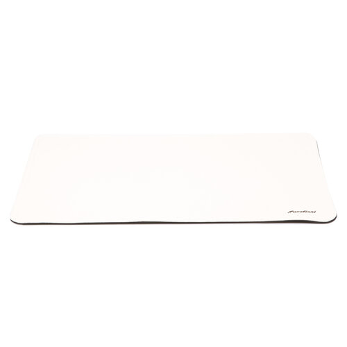 Pavelinni Set de Table Classique | Cuir | 300x450mm | Disponible en 8 Couleurs