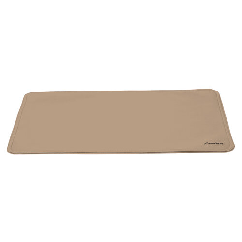 Pavelinni Set de Table Classique | Cuir | 300x450mm | Disponible en 8 Couleurs
