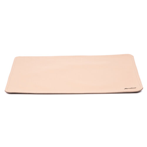 Pavelinni Set de Table Classique | Cuir | 300x450mm | Disponible en 8 Couleurs