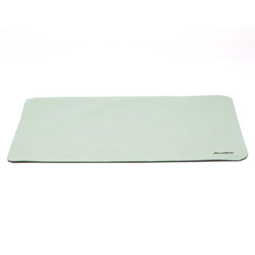 Pavelinni Set de Table Classique | Cuir | 300x450mm | Disponible en 8 Couleurs