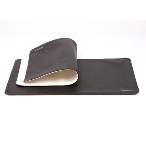 Pavelinni Set de Table Classique | Cuir | Double Face | 300x450mm | Disponible en 8 Couleurs