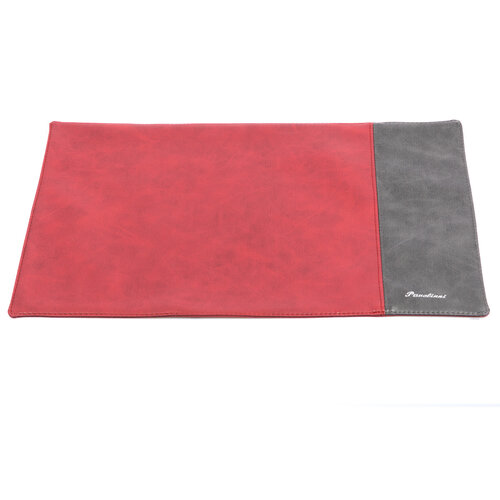 Pavelinni Set de Table Stripe | Cuir | Double Face | 300x450mm | Disponible en 10 Couleurs Pavelinni Set de Table Stripe | Cuir | Double Face | 300x450mm | Disponible en 10 Couleurs