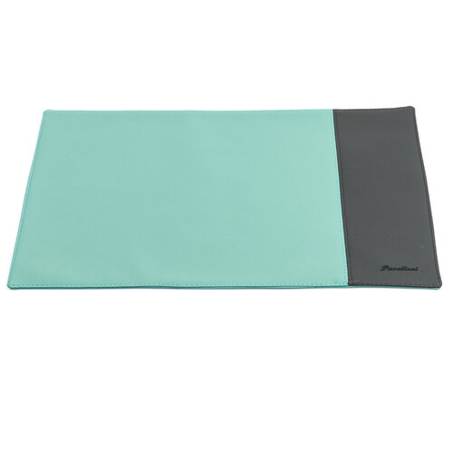 Pavelinni Set de Table Stripe | Cuir | Double Face | 300x450mm | Disponible en 10 Couleurs Pavelinni Set de Table Stripe | Cuir | Double Face | 300x450mm | Disponible en 10 Couleurs