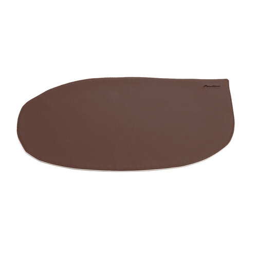 Pavelinni Set de Table Drop Classic | Cuir | Rond | 300x450mm | Disponible en 8 Couleurs Pavelinni Set de Table Drop Classic | Cuir | Rond | 300x450mm | Disponible en 8 Couleurs