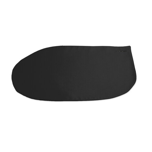 Pavelinni Set de Table Drop Classic | Cuir | Rond | 300x450mm | Disponible en 8 Couleurs Pavelinni Set de Table Drop Classic | Cuir | Rond | 300x450mm | Disponible en 8 Couleurs