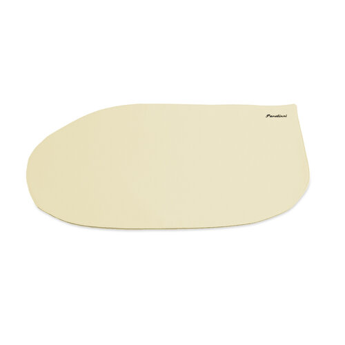 Pavelinni Set de Table Drop Classic | Cuir | Rond | 300x450mm | Disponible en 8 Couleurs Pavelinni Set de Table Drop Classic | Cuir | Rond | 300x450mm | Disponible en 8 Couleurs