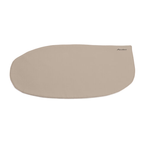 Pavelinni Set de Table Drop Classic | Cuir | Rond | 300x450mm | Disponible en 8 Couleurs Pavelinni Set de Table Drop Classic | Cuir | Rond | 300x450mm | Disponible en 8 Couleurs