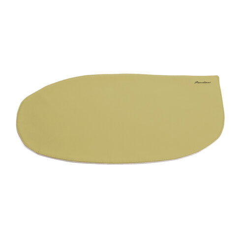 Pavelinni Set de Table Drop Classic | Cuir | Rond | 300x450mm | Disponible en 8 Couleurs Pavelinni Set de Table Drop Classic | Cuir | Rond | 300x450mm | Disponible en 8 Couleurs