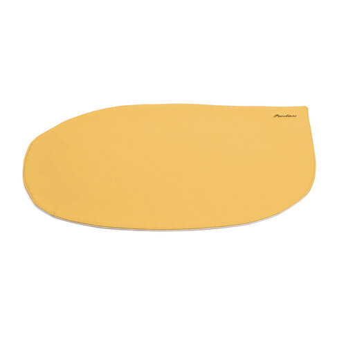 Pavelinni Set de Table Drop Classic | Cuir | Rond | 300x450mm | Disponible en 8 Couleurs Pavelinni Set de Table Drop Classic | Cuir | Rond | 300x450mm | Disponible en 8 Couleurs
