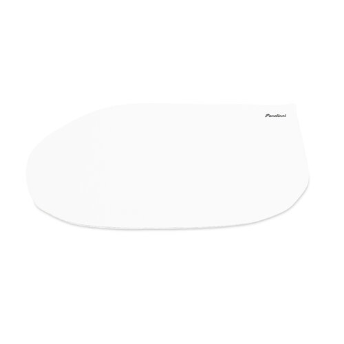 Pavelinni Set de Table Drop Classic | Cuir | Rond | 300x450mm | Disponible en 8 Couleurs Pavelinni Set de Table Drop Classic | Cuir | Rond | 300x450mm | Disponible en 8 Couleurs