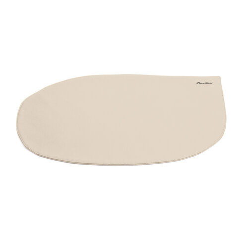 Pavelinni Set de Table Drop Classic | Cuir | Rond | 300x450mm | Disponible en 8 Couleurs Pavelinni Set de Table Drop Classic | Cuir | Rond | 300x450mm | Disponible en 8 Couleurs