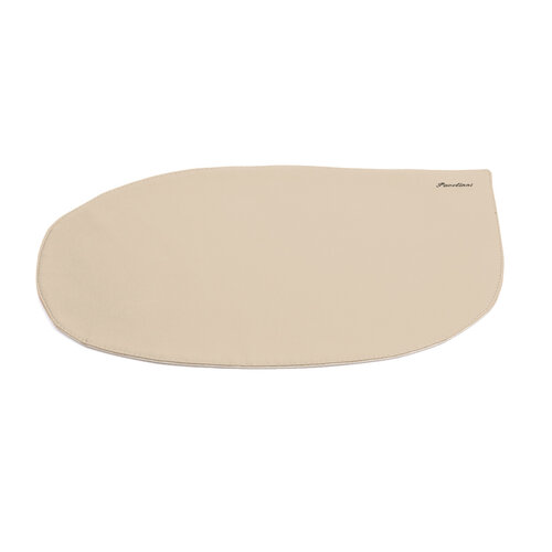 Pavelinni Set de Table Drop Classic | Cuir | Rond | 300x450mm | Disponible en 8 Couleurs Pavelinni Set de Table Drop Classic | Cuir | Rond | 300x450mm | Disponible en 8 Couleurs