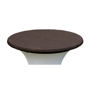 Pavelinni Housse pour Mange-Debout Vintage | Elastique | Ø700mm | Disponible en 8 Couleurs Pavelinni Housse pour Mange-Debout Vintage | Elastique | Ø700mm | Disponible en 8 Couleurs