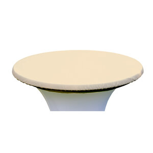 Pavelinni Housse pour Mange-Debout Classique | Elastique | Ø700mm | Disponible en 8 Couleurs Pavelinni Housse pour Mange-Debout Classique | Elastique | Ø700mm | Disponible en 8 Couleurs