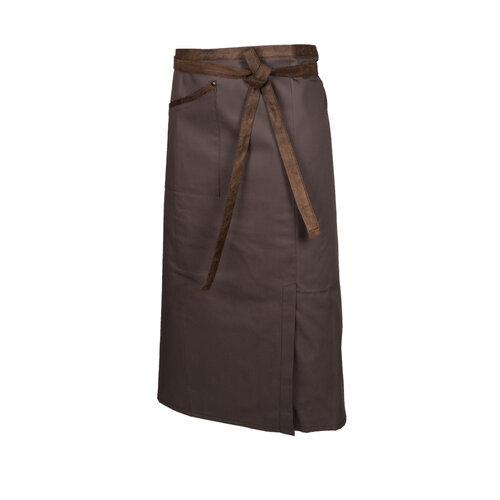 Pavelinni Tablier San Sebastian | sans Fer | 800x(H)800mm | Disponible en 3 Couleurs