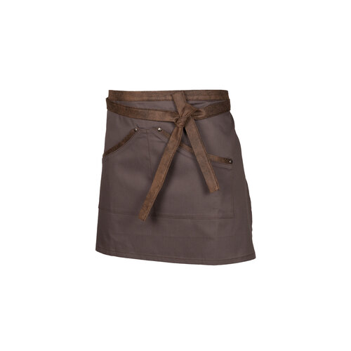 Pavelinni Tablier Court San Sebastian | sans Fer | 650x(H)400mm | Disponible en 3 Couleurs