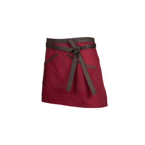 Pavelinni Tablier Court San Sebastian | sans Fer | 650x(H)400mm | Disponible en 3 Couleurs