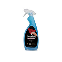 Spray de Nettoyage | Convient au Vêtement en Cuir