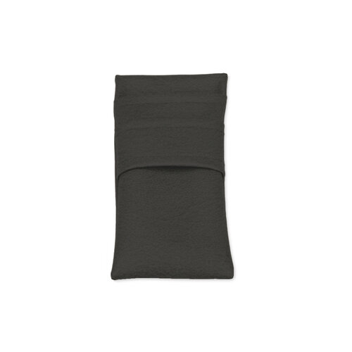 Pavelinni Housse à Couverts Vintage Cuir Eco | 90x215mm | Disponible en 9 Couleurs | Lot de 10 Pièces