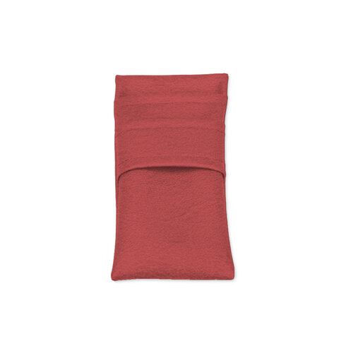 Pavelinni Housse à Couverts Vintage Cuir Eco | 90x215mm | Disponible en 9 Couleurs | Lot de 10 Pièces