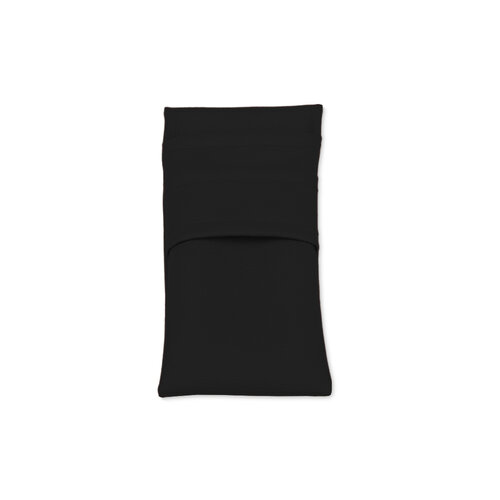 Pavelinni Housse à Couverts Classique Cuir Eco | 90x215mm | Disponible en 8 Couleurs | Lot de 10 Pièces