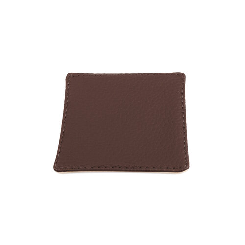 Pavelinni Sous-Verre Cuir Eco Classique | Double Face | Ø100mm | Disponible en 7 Couleurs | Lot de 10 Pièces Pavelinni Sous-Verre Cuir Eco Classique | Double Face | Ø100mm | Disponible en 7 Couleurs | Lot de 10 Pièces