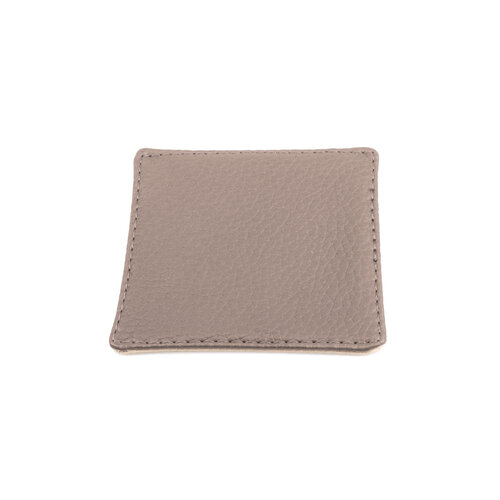 Pavelinni Sous-Verre Cuir Eco Classique | Double Face | Ø100mm | Disponible en 7 Couleurs | Lot de 10 Pièces Pavelinni Sous-Verre Cuir Eco Classique | Double Face | Ø100mm | Disponible en 7 Couleurs | Lot de 10 Pièces